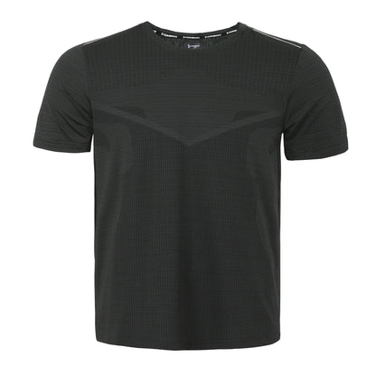 COMBAXX Men’s Fitted Dri-FIT Shirt – Gray