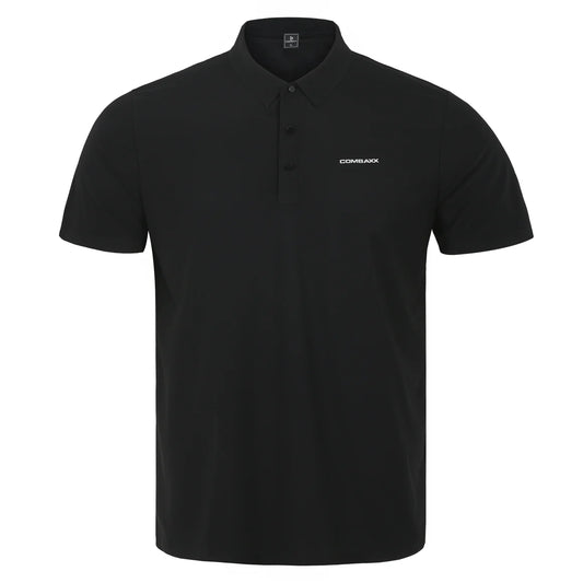 COMBAXX Dri-Fit Polo T Shirt