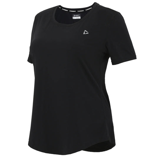 COMBAXX Women’s Dri-FIT Kinetic Shirt – Breathable Activewear