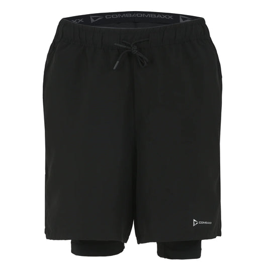 Combaxx Performance Shorts