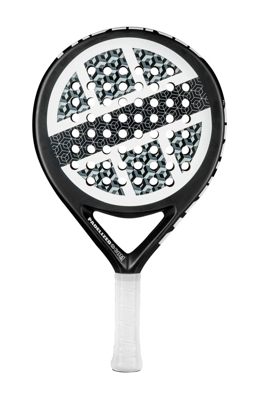 PADELIZED JK-PRO Padel Racket