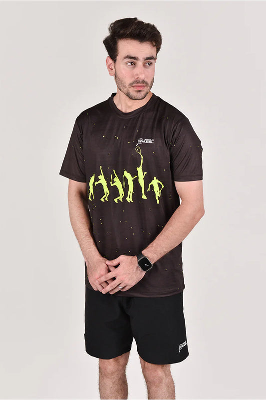 AGUILA PADELPRO TEE SHIRT