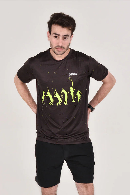 AGUILA PADELPRO TEE SHIRT