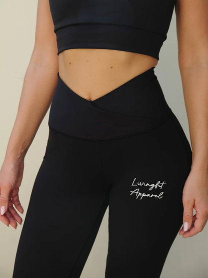 LFA Ultra Flex Crossover Movement Pant