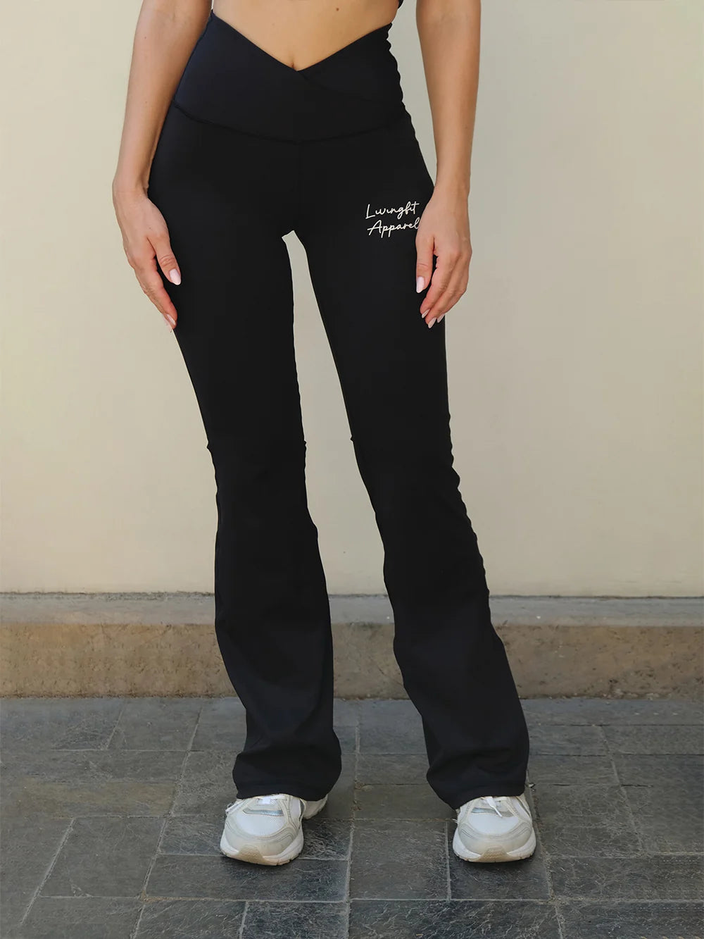 LFA Ultra Flex Crossover Movement Pant