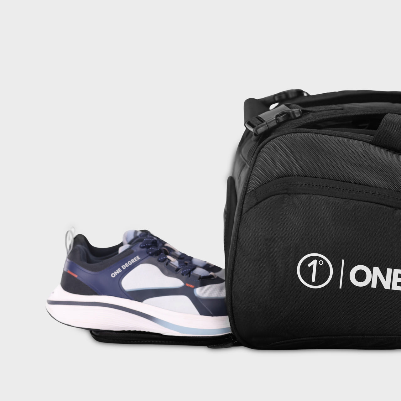 One DegreeBlack Padel Bag 2.0