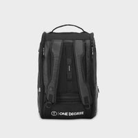 One Degree Black Pro Padel Bag