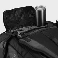 One Degree Black Pro Padel Bag