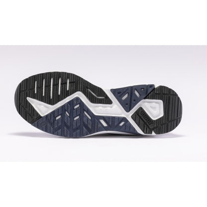 Joma Vitaly 2403 running shoes - Navy - angle 4