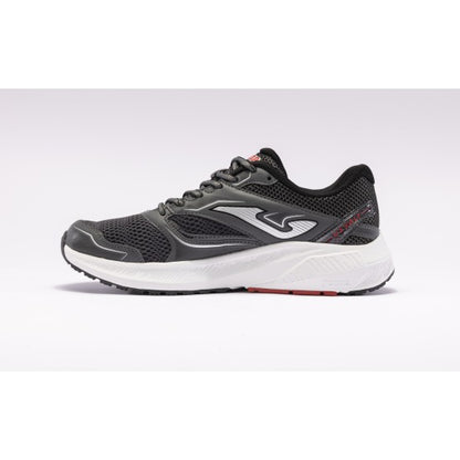 Joma Vitaly 2412 running shoes - Grey - angle 3