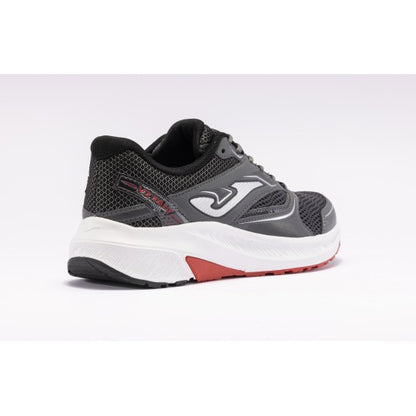 Joma Vitaly 2412 running shoes - Grey - angle 2