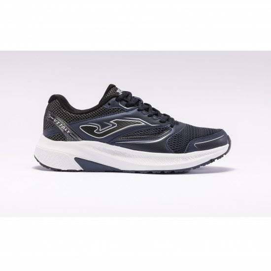 Joma Vitaly Junior 2403 running shoes - Marino (same design as adult Vitaly 2403, kids sizing)