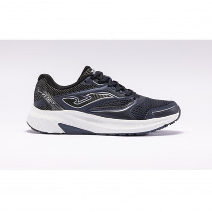 Joma Vitaly Junior 2403 running shoes - Marino (same design as adult Vitaly 2403, kids sizing)