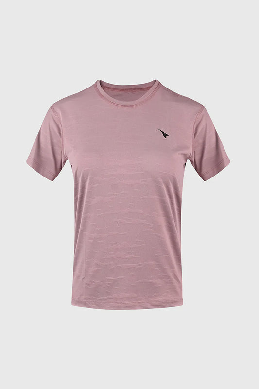 AGUILA Women PrimeFit T Shirt Lilac