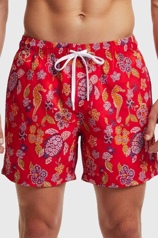 AGUILA WAVE RIDE POPPY RED