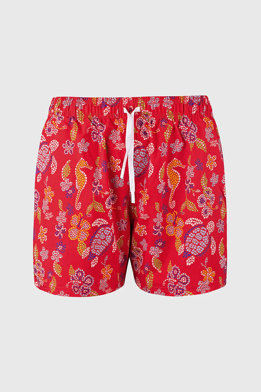 AGUILA WAVE RIDE POPPY RED