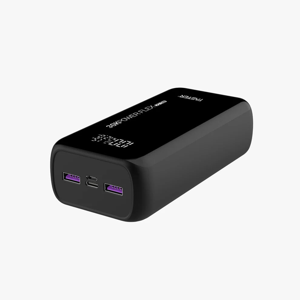 Faster PF-30k 30000mAh Power bank