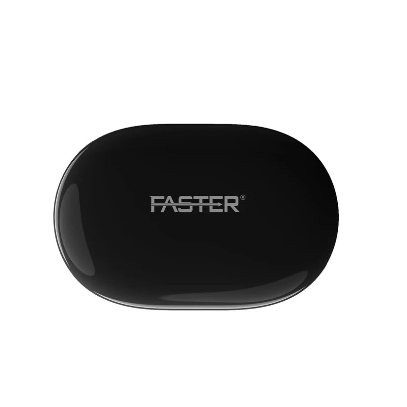 Faster S50 Earbuds