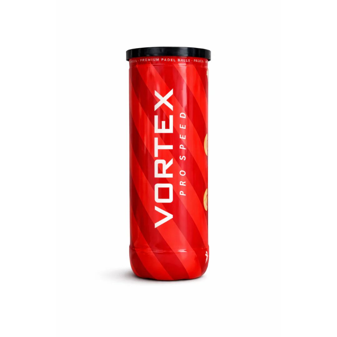 Vortex Padel Balls Pro Speed