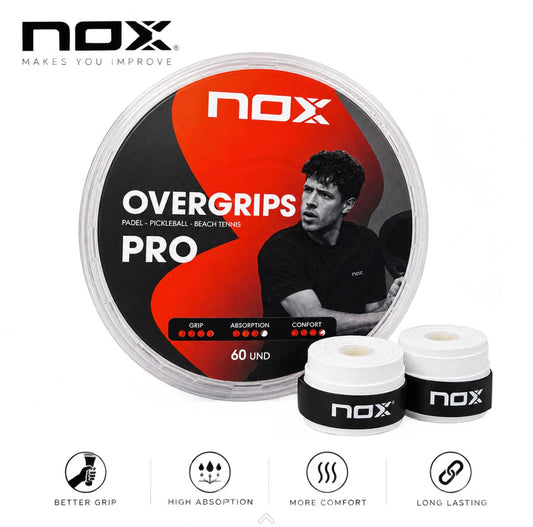 Nox Comfort Grips