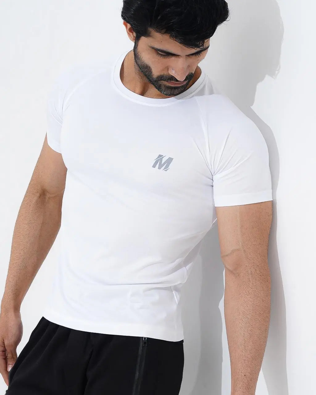 MEERINA Dri-fit T-shirt