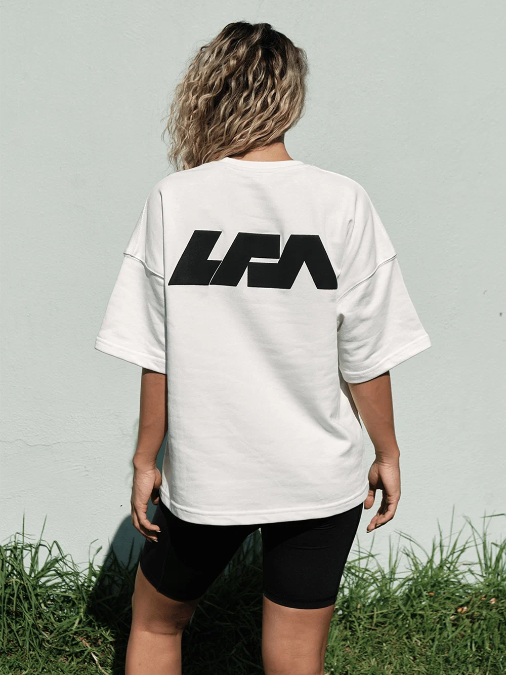 LFA Heavy-Duty Tee