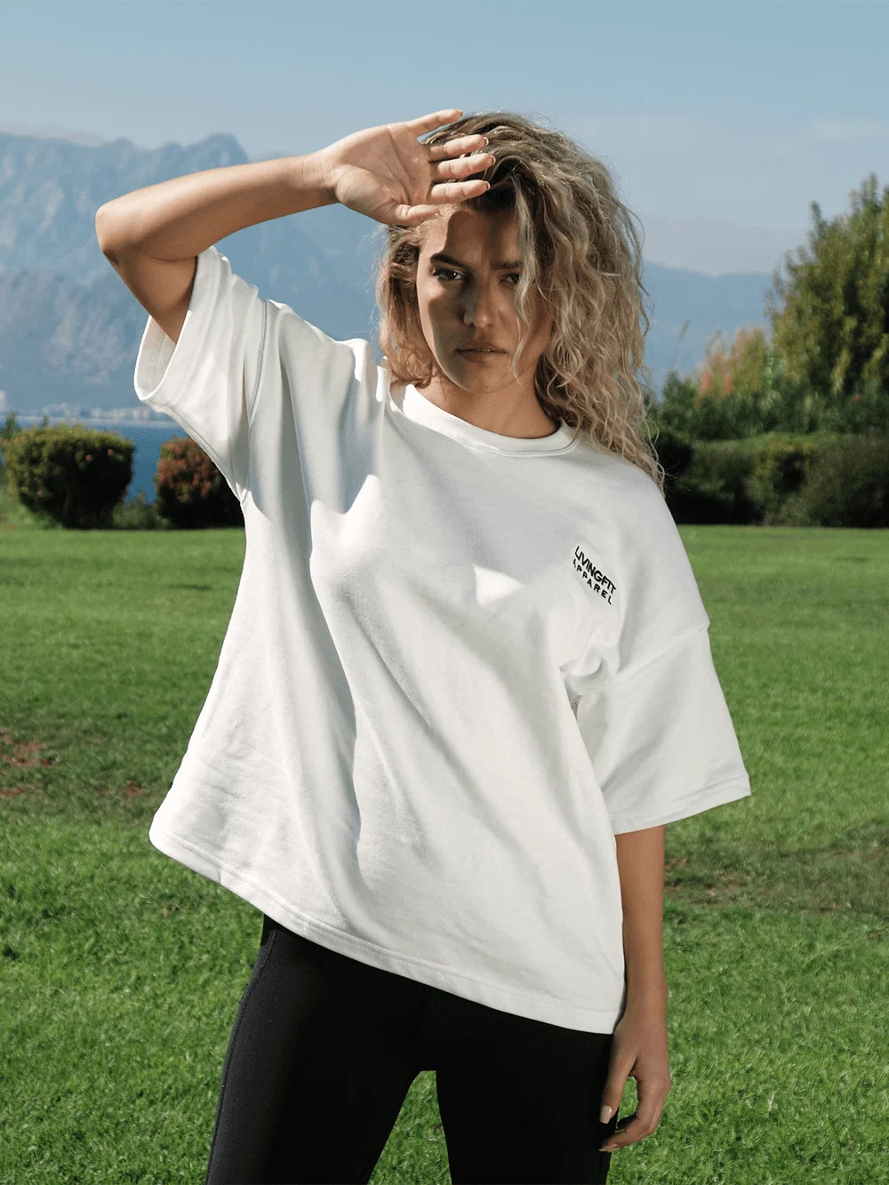 LFA Heavy-Duty Tee