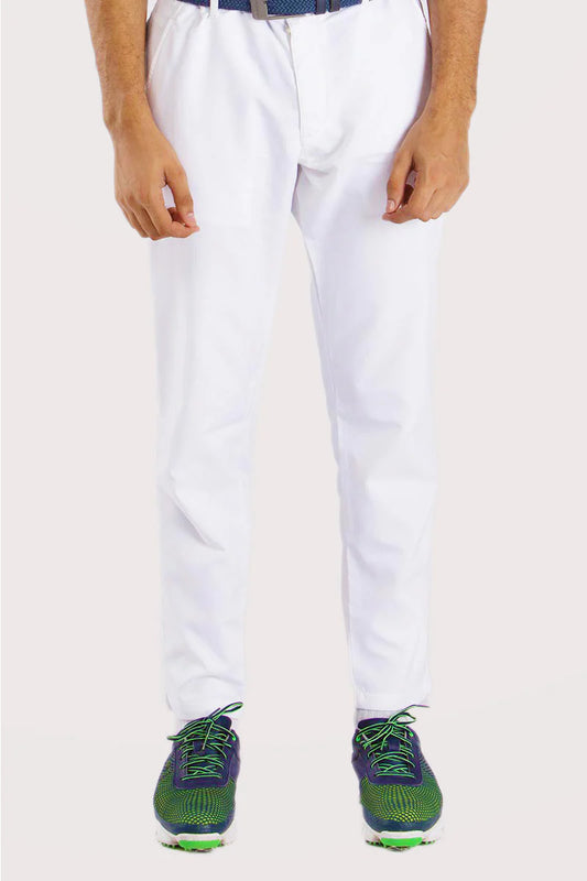 Aguila GOLF PANTS WHITE