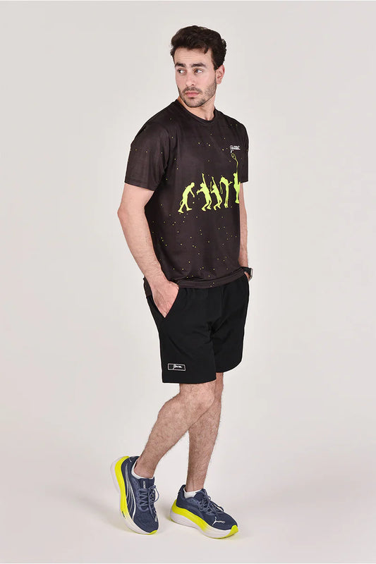 SMASHFLEX PADEL WEAR SHORTS