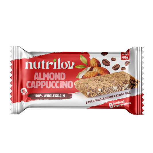 Nutrilov Protiens Bars 40 G