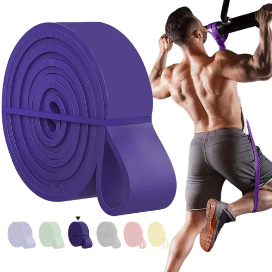 Resistance Loop Bands