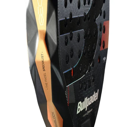 Bullpadel Neuron 02 Edge 2026