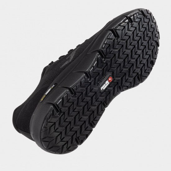 Joma Zen Men 2421 running shoes - Black - angle 5