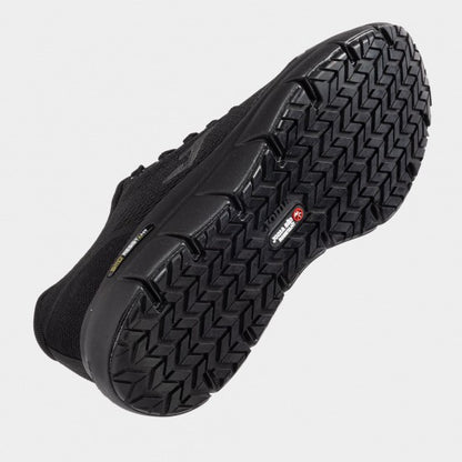 Joma Zen Men 2421 running shoes - Black - angle 5