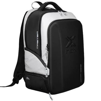 NOX LUXURY MASTER SERIES BACKPACK