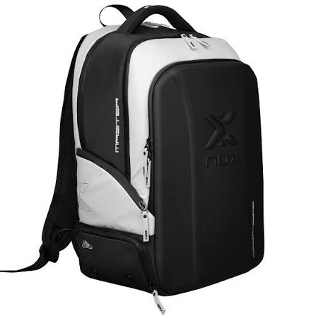 NOX LUXURY MASTER SERIES BACKPACK