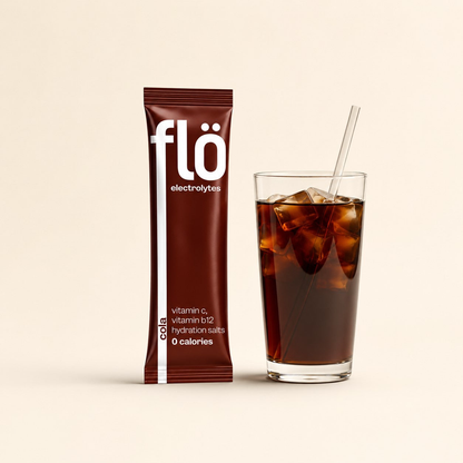 Styx Flo Electrolytes - Cola
