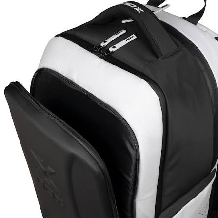 NOX LUXURY MASTER SERIES BACKPACK