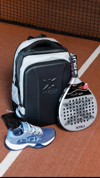 NOX LUXURY MASTER SERIES BACKPACK