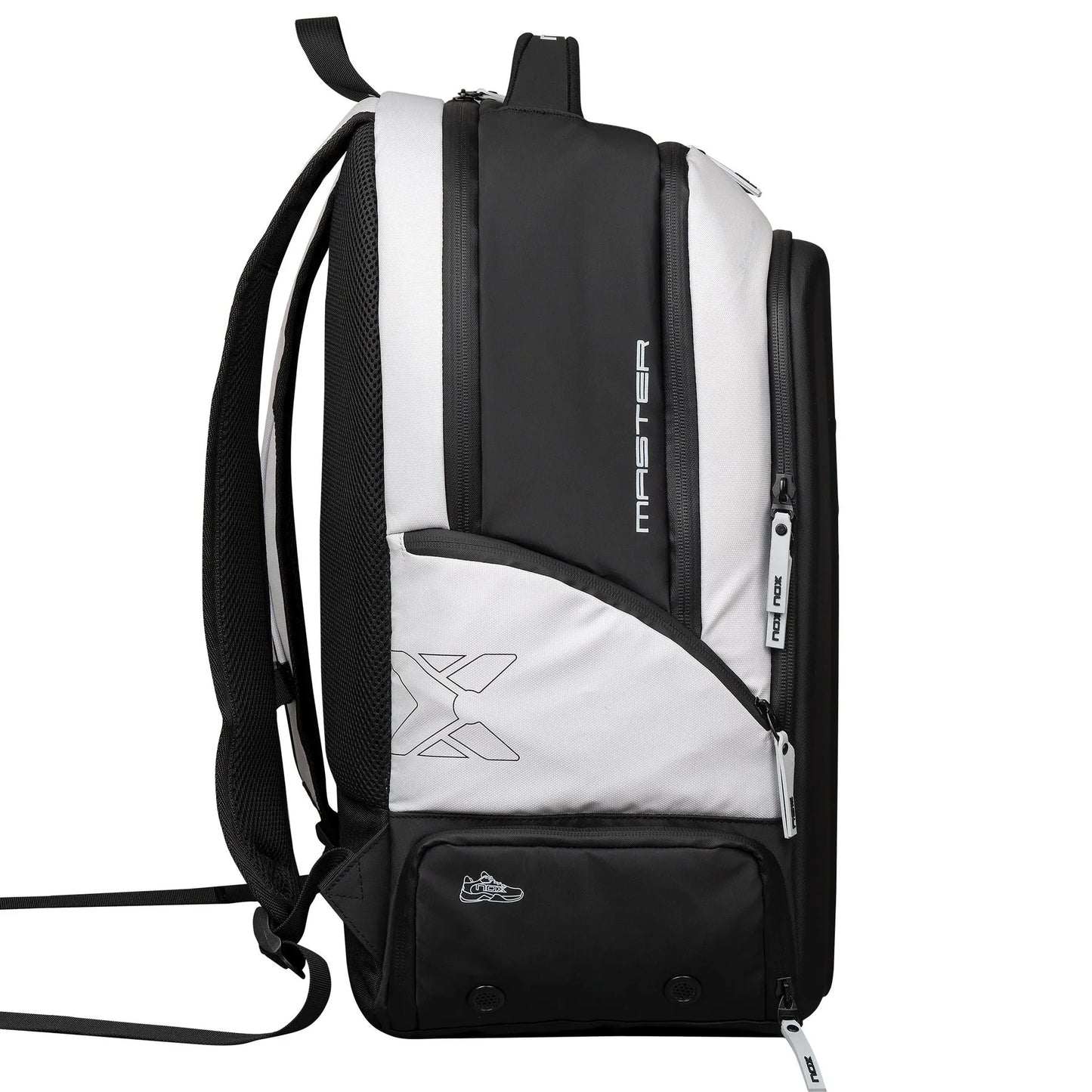 NOX LUXURY MASTER SERIES BACKPACK