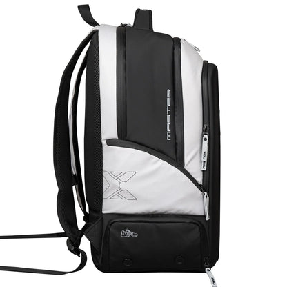 NOX LUXURY MASTER SERIES BACKPACK