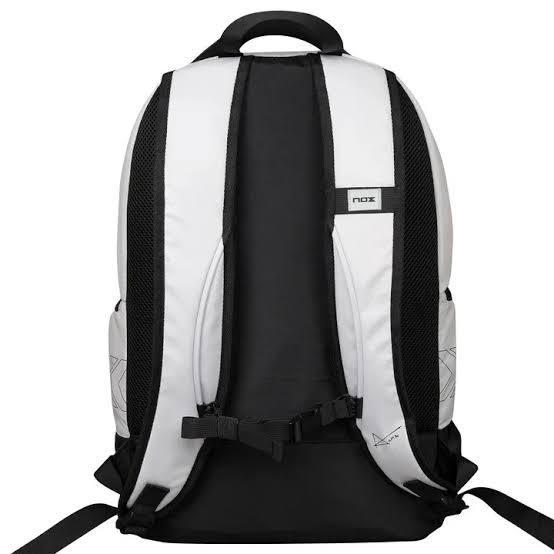NOX LUXURY MASTER SERIES BACKPACK