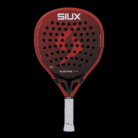 SIUX ELECTRA ELITE 2026 Padel Racket