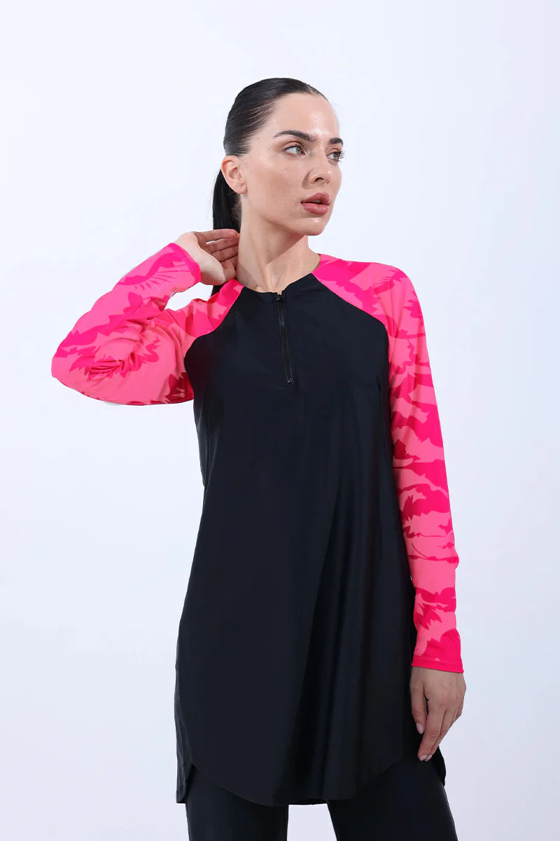 Aguila Aqua Drift Swim Shirt