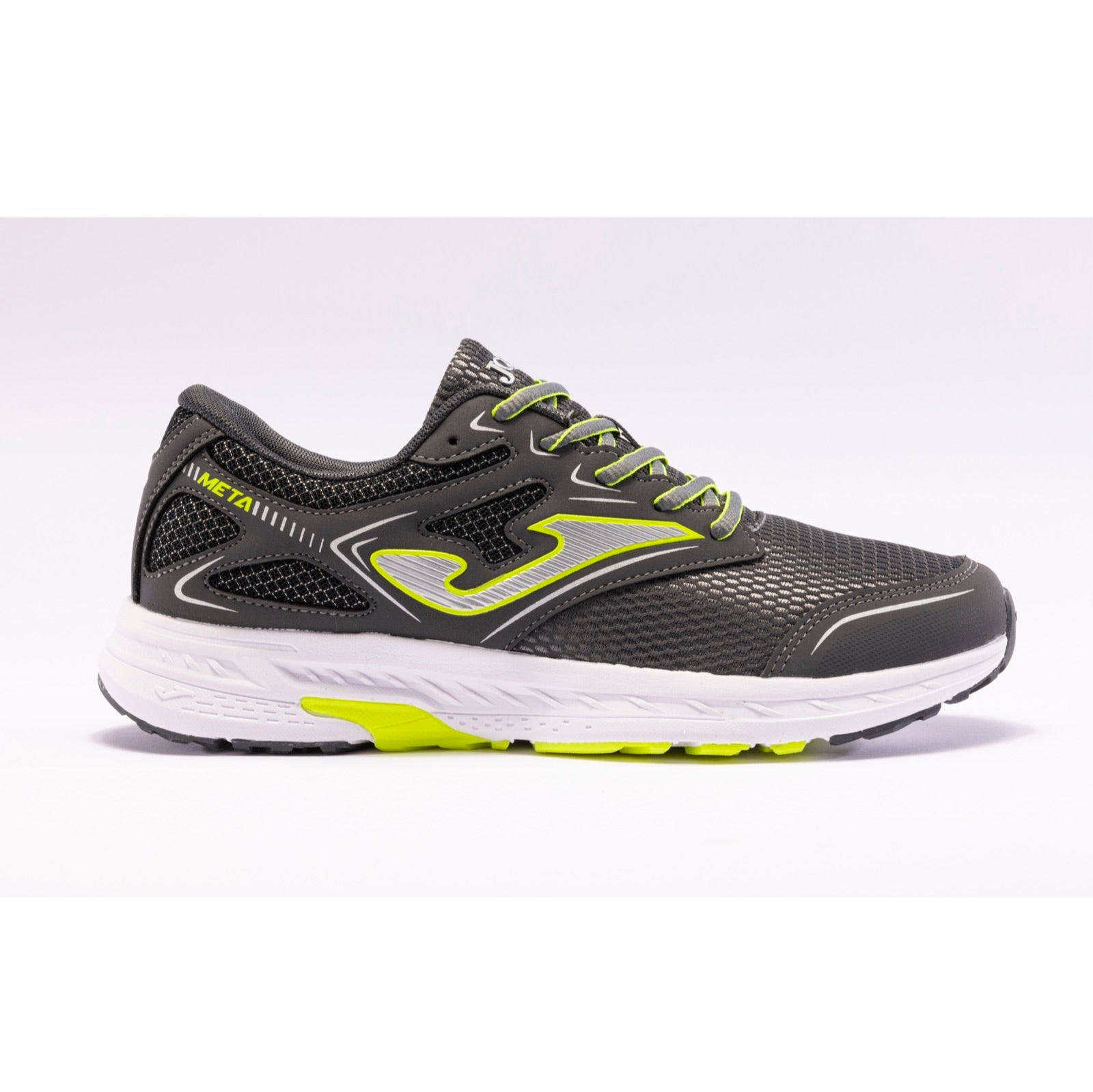 Joma Meta 2412 running shoes - Dark Grey
