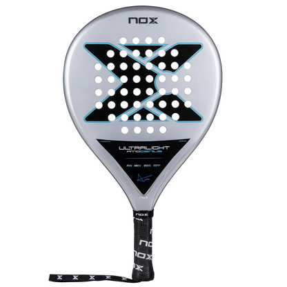 NOX AT10 Genius Ultra Light by Agustín Tapia