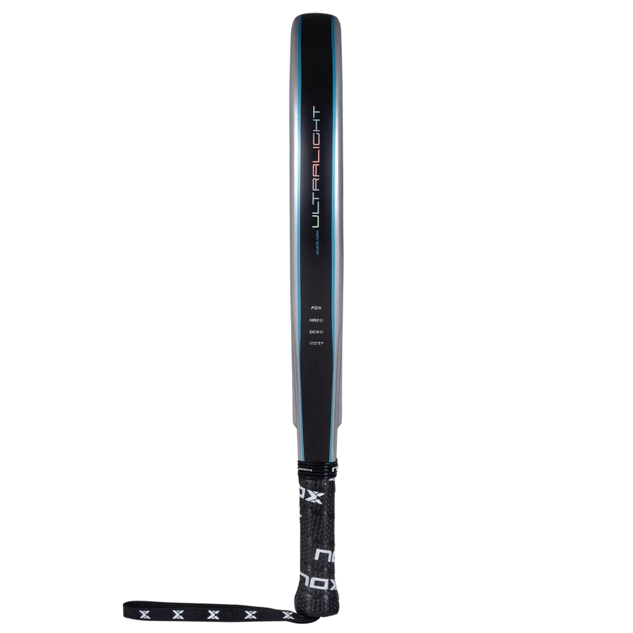 NOX AT10 Genius Ultra Light by Agustín Tapia