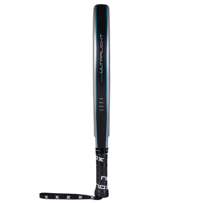 NOX AT10 Genius Ultra Light by Agustín Tapia