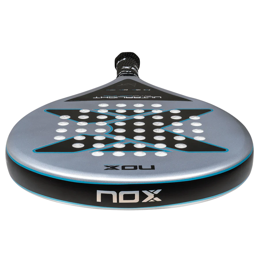 NOX AT10 Genius Ultra Light by Agustín Tapia