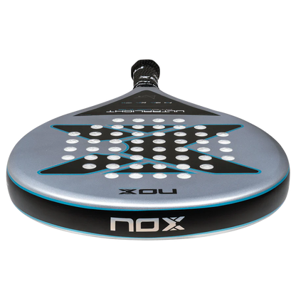 NOX AT10 Genius Ultra Light by Agustín Tapia